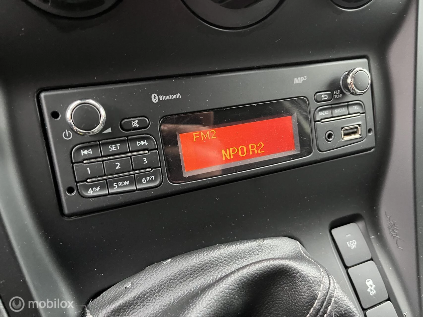 Hoofdafbeelding Mercedes-Benz Citan