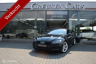Audi A5 Sportback 2.0 TFSI Sport Pro Line/3 X S-Line/LED