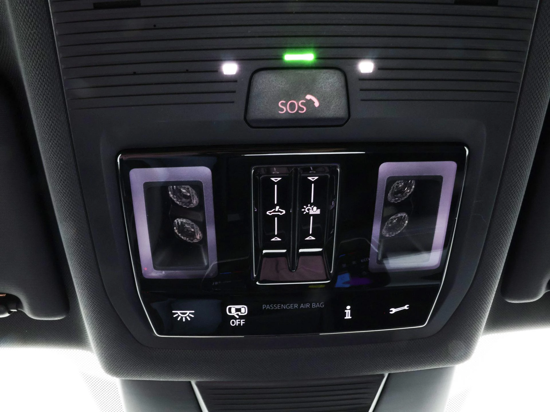 Hoofdafbeelding Volkswagen Tayron