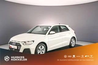 Audi A1 Sportback 25 TFSI Pro Line | CarPlay | Garantie t/m 2027 | Airco | All Season |