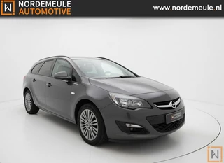 Opel Astra 1.4 TURBO ANN. ED. Cruise, LMV, Clima