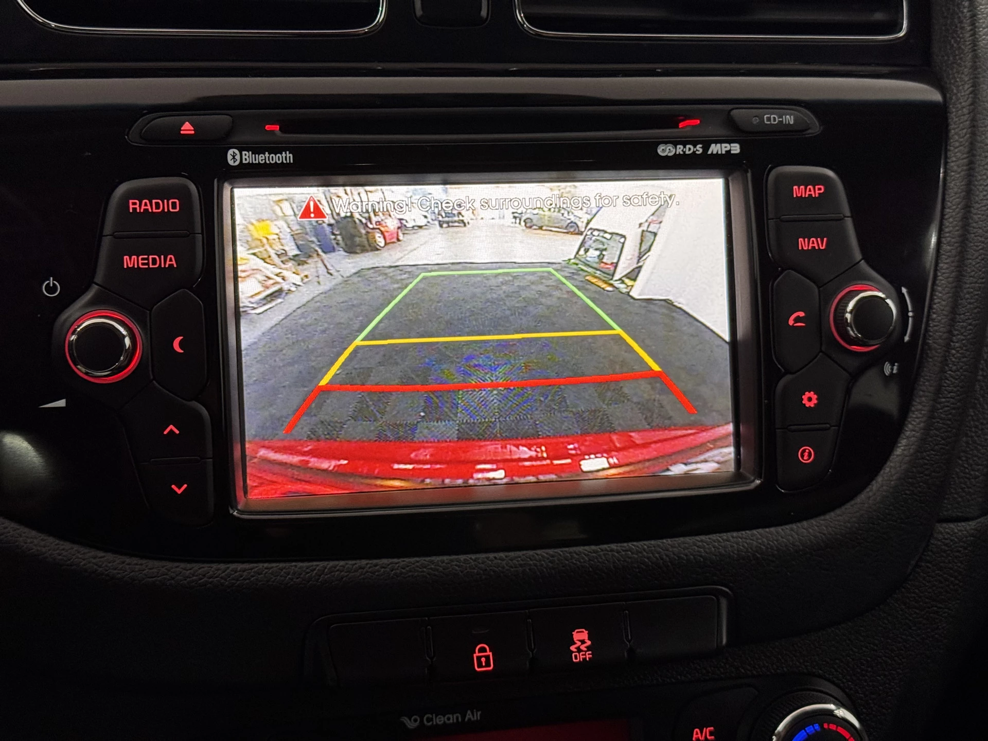 Hoofdafbeelding Kia cee'd