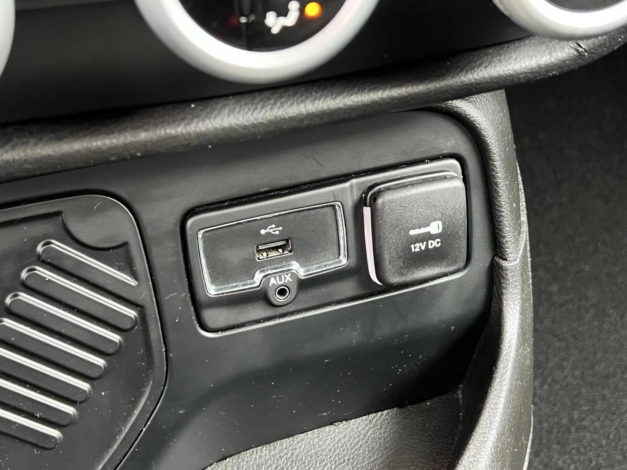 Hoofdafbeelding Jeep Renegade