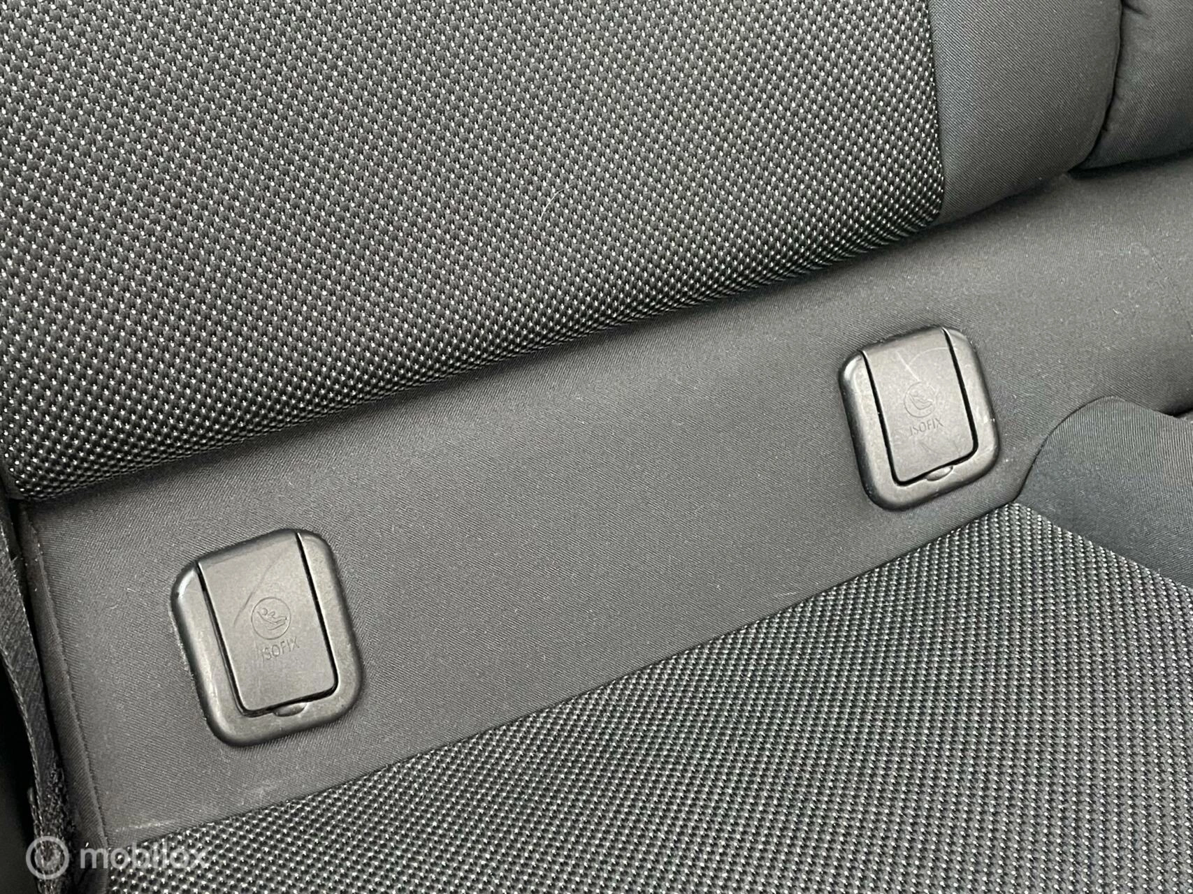 Hoofdafbeelding MINI One