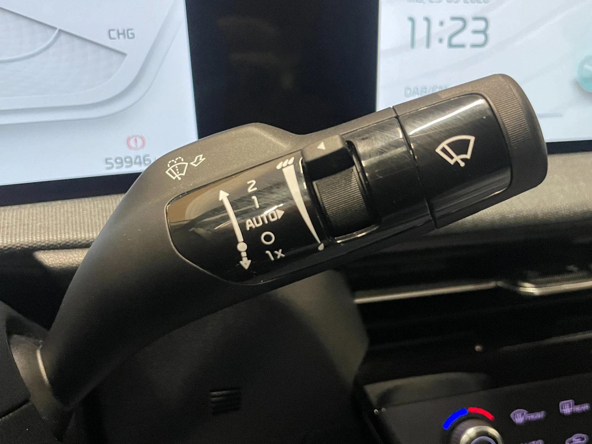 Hoofdafbeelding Kia EV6