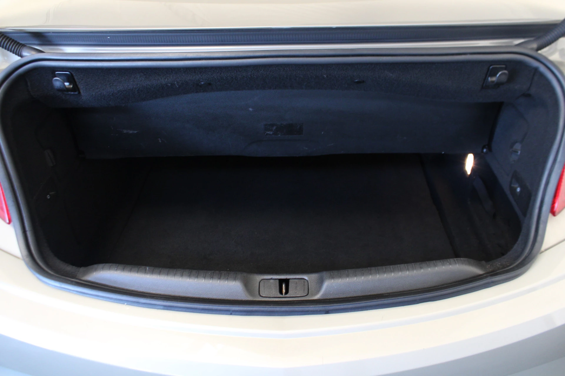 Hoofdafbeelding Opel Cascada