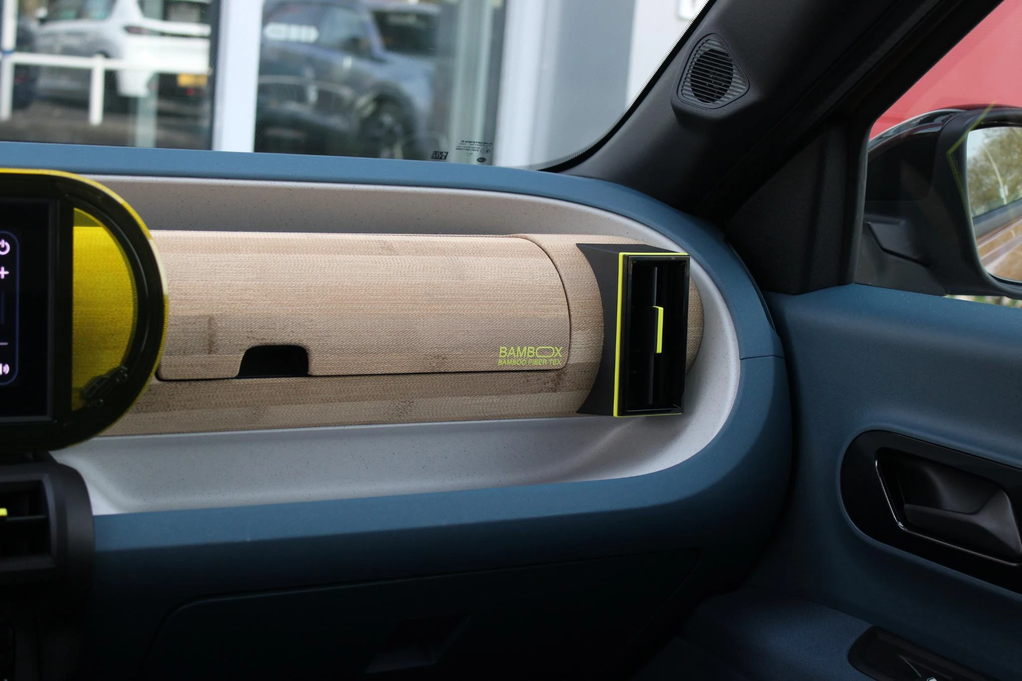 Hoofdafbeelding Fiat Grande Panda