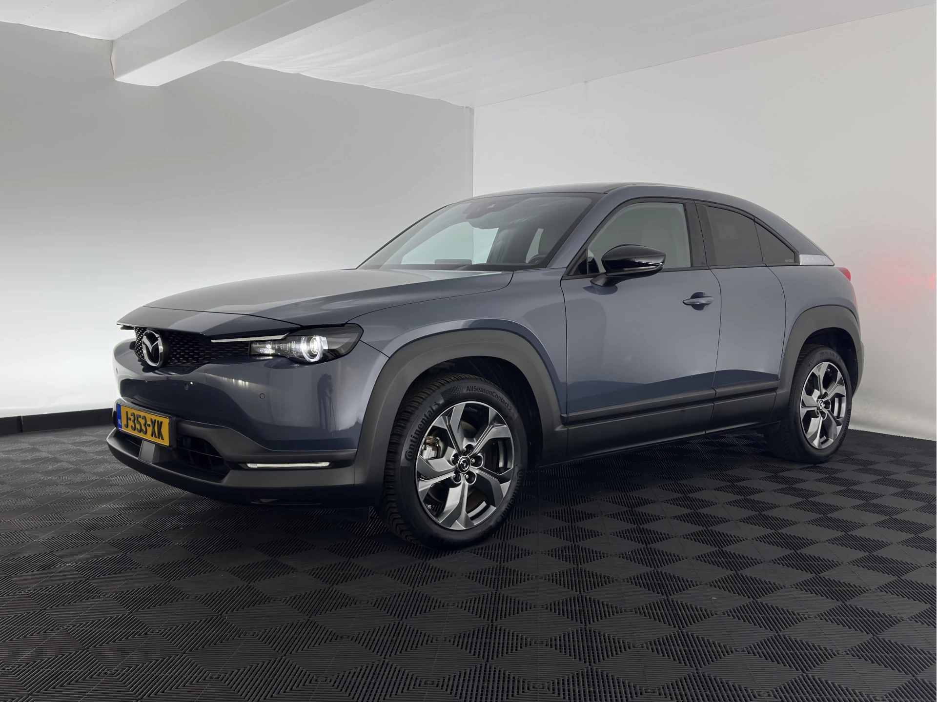 Hoofdafbeelding Mazda MX-30