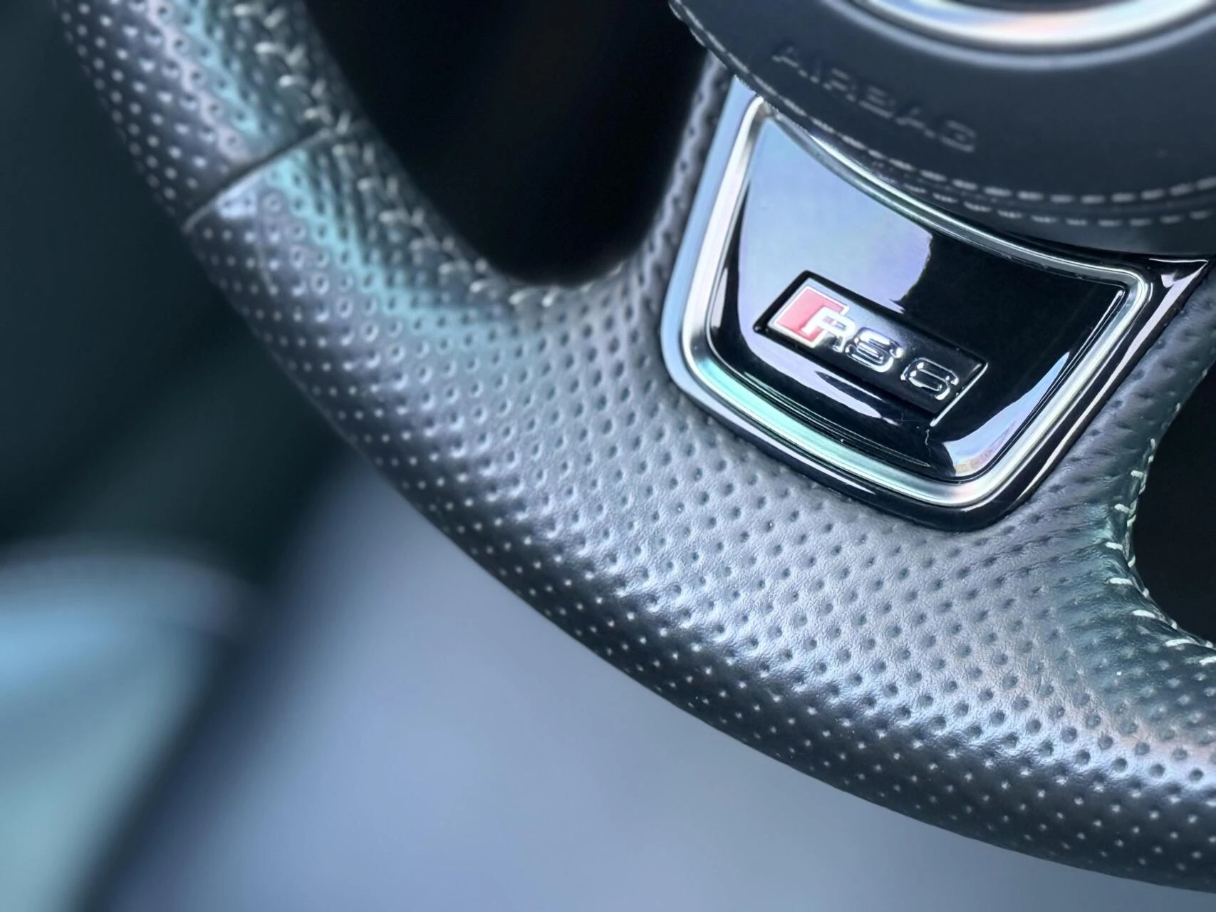 Hoofdafbeelding Audi RS6