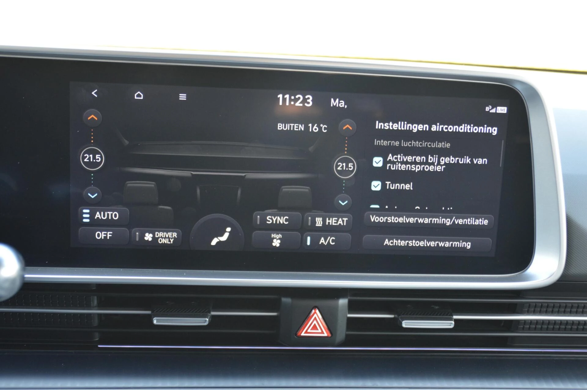 Hoofdafbeelding Hyundai IONIQ 6