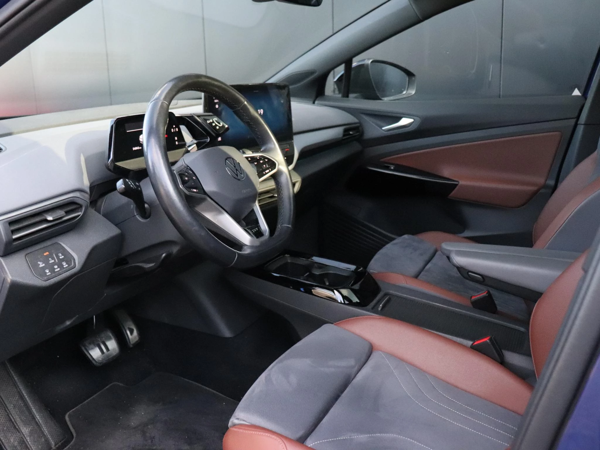 Hoofdafbeelding Volkswagen ID.4