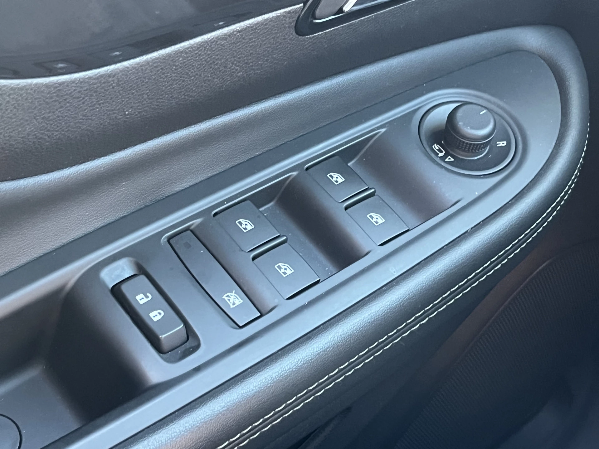 Hoofdafbeelding Opel Mokka X