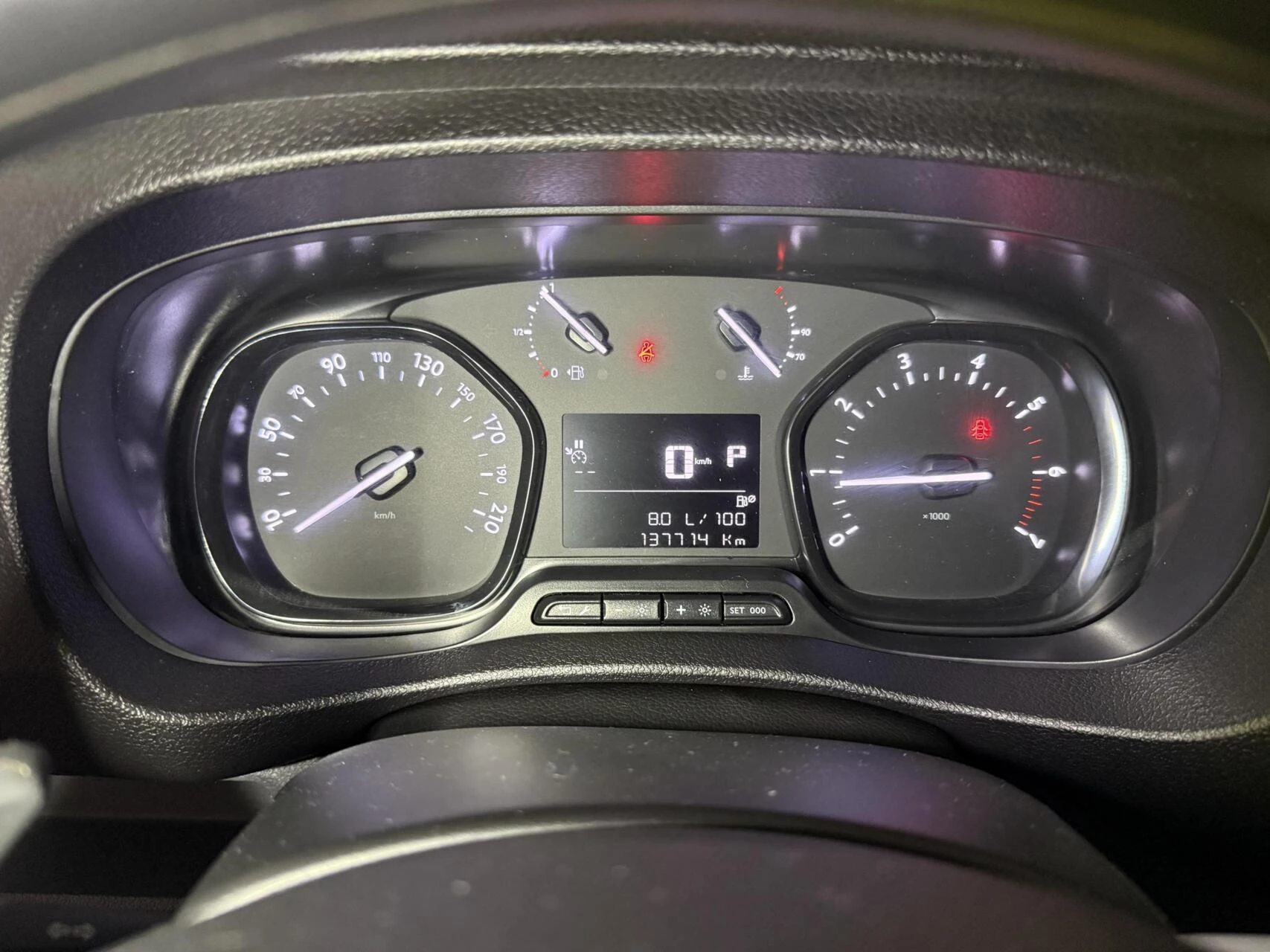 Hoofdafbeelding Toyota ProAce