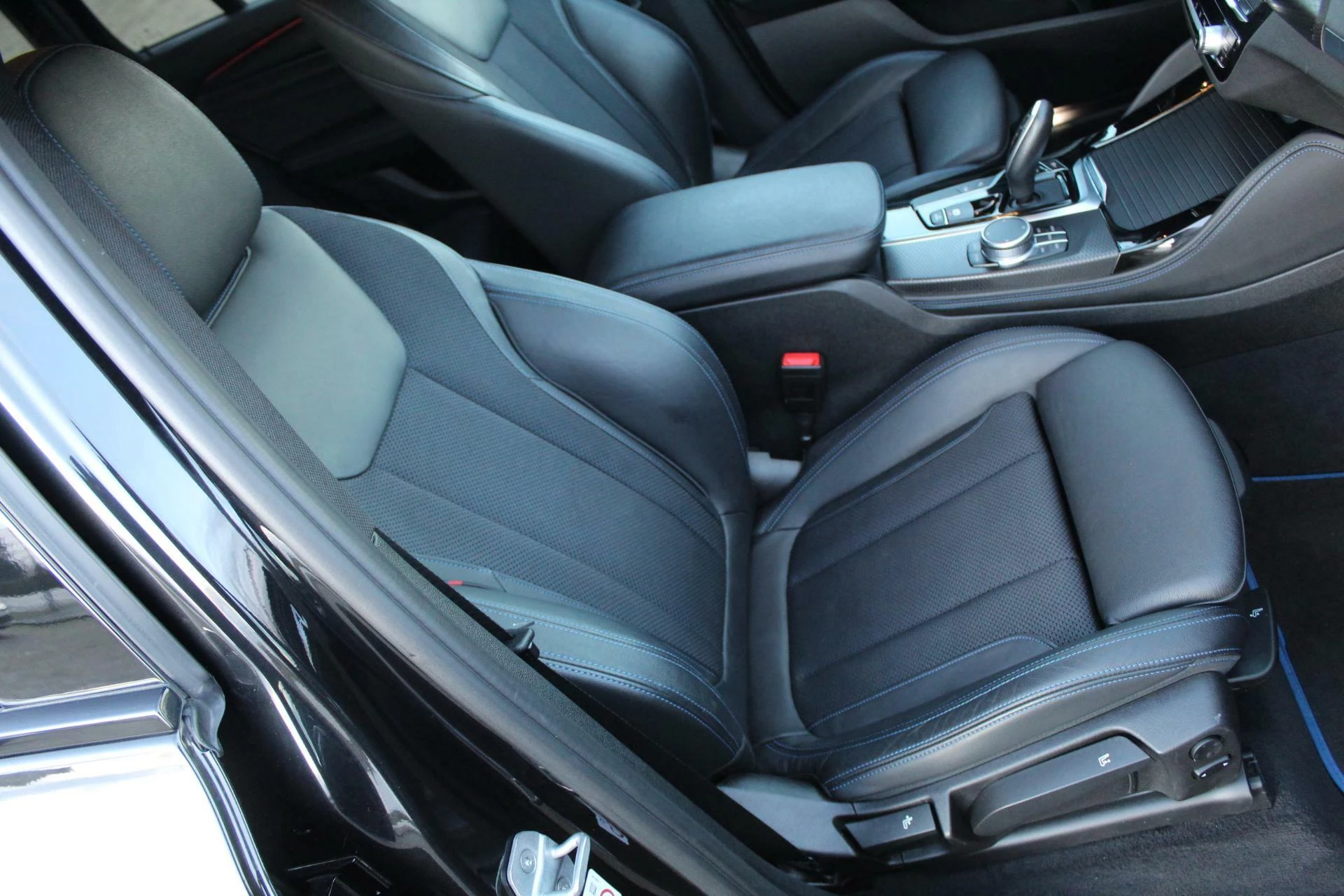 Hoofdafbeelding BMW X4