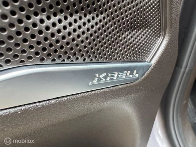 Hoofdafbeelding Hyundai Santa Fe