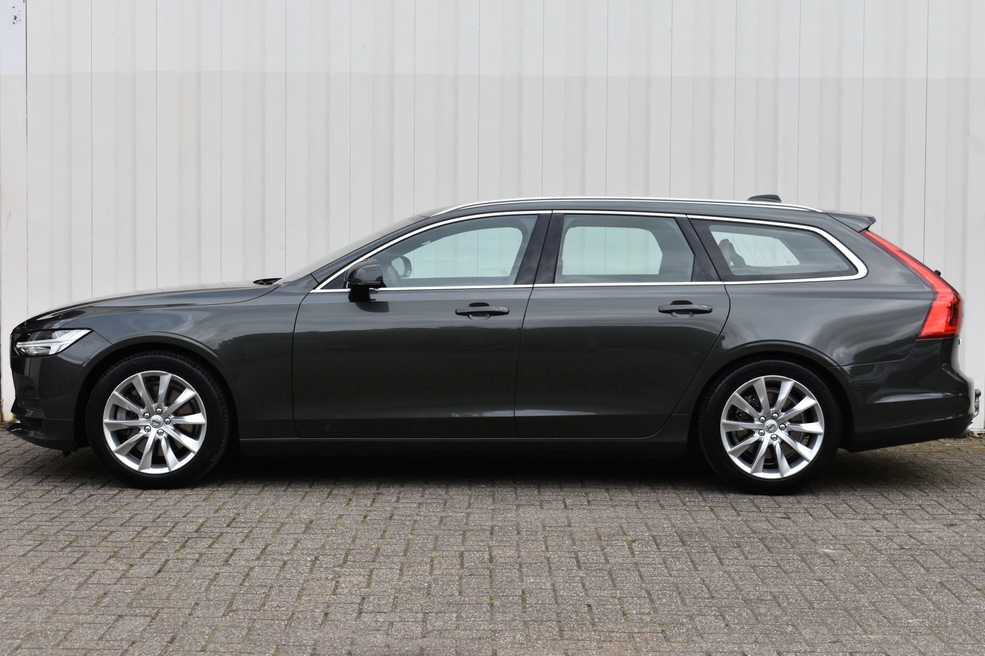 Hoofdafbeelding Volvo V90