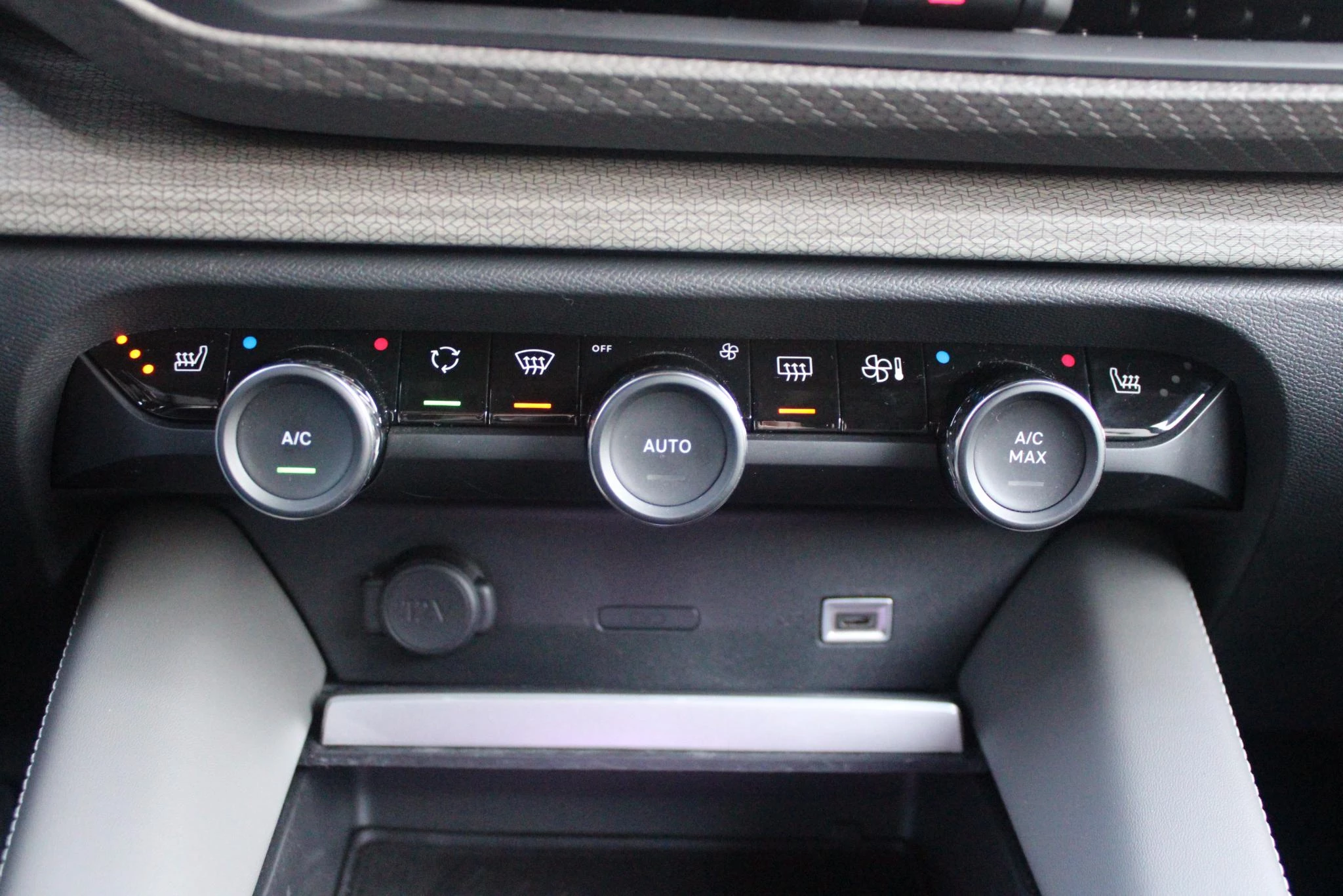Hoofdafbeelding Citroën C5 X