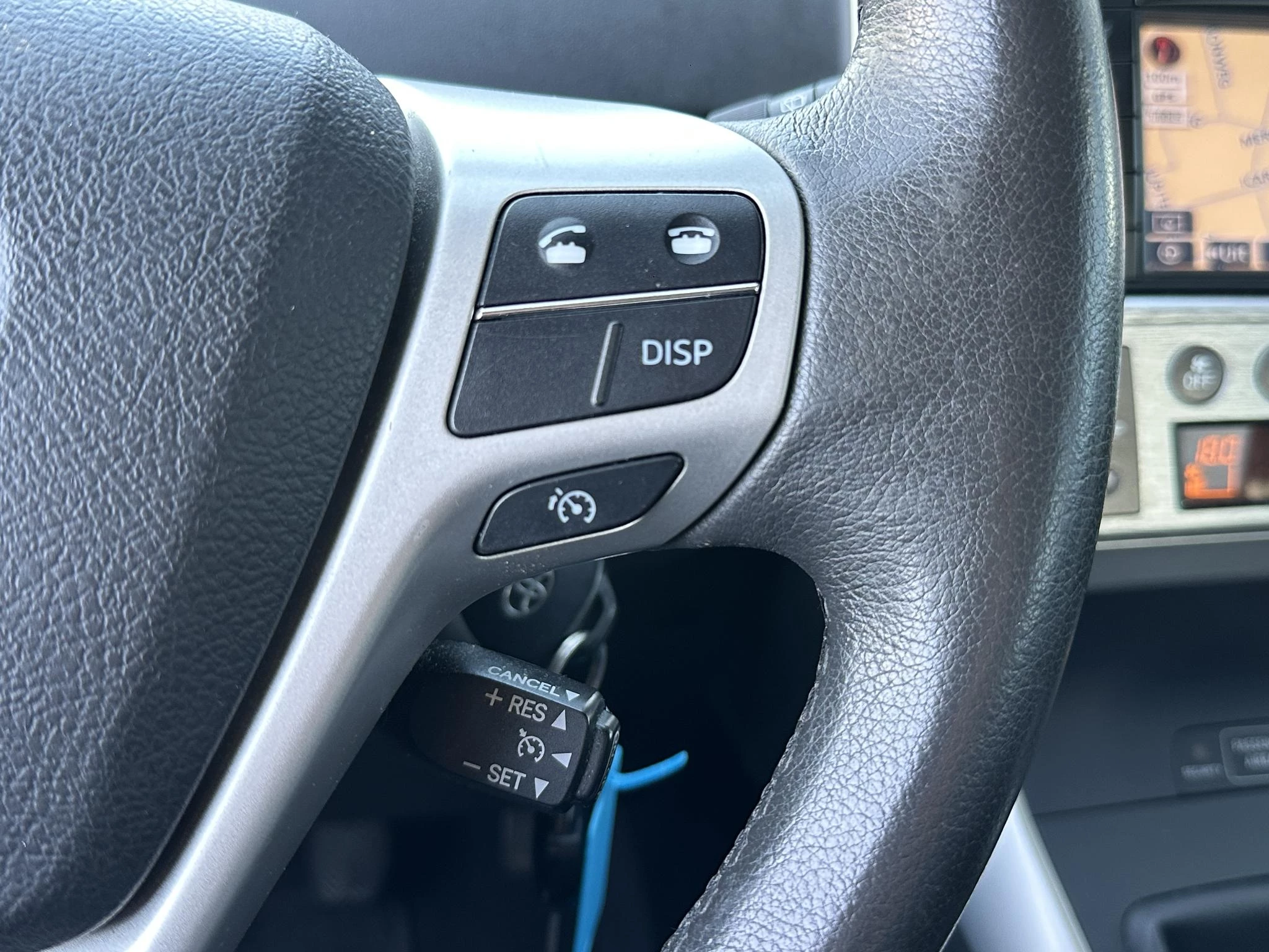 Hoofdafbeelding Toyota Verso