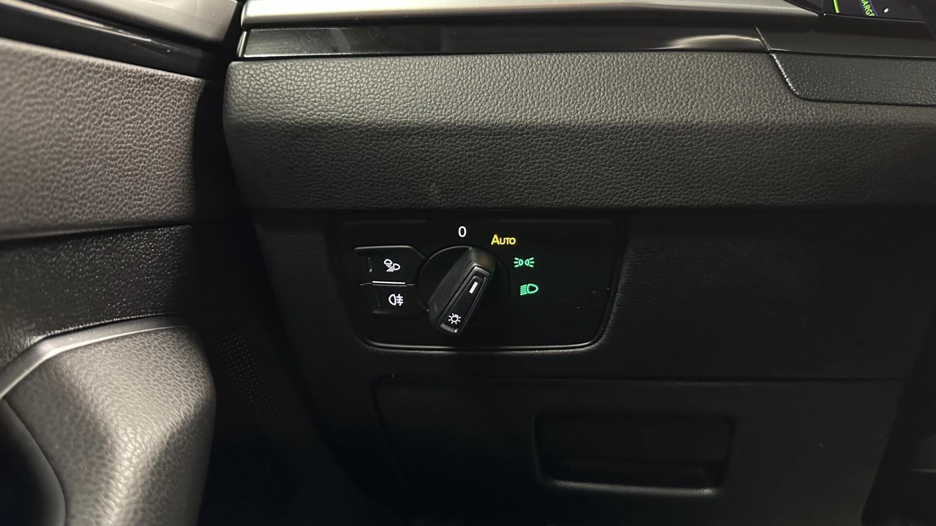 Hoofdafbeelding Volkswagen Arteon