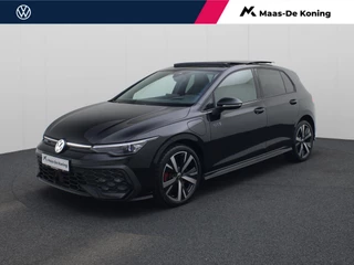 Volkswagen Golf 1.5eHybrid 200kW/272PK GTE DSG · Panoramadak · Head-up Display · Leder · Trekhaak · Garantie t/m 20-01-2027 of 100.000km