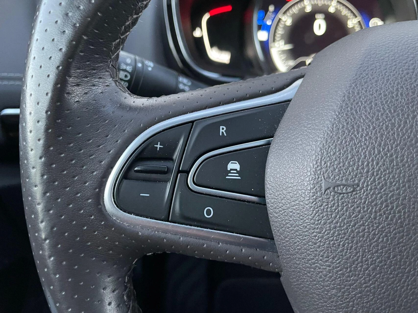 Hoofdafbeelding Renault Espace