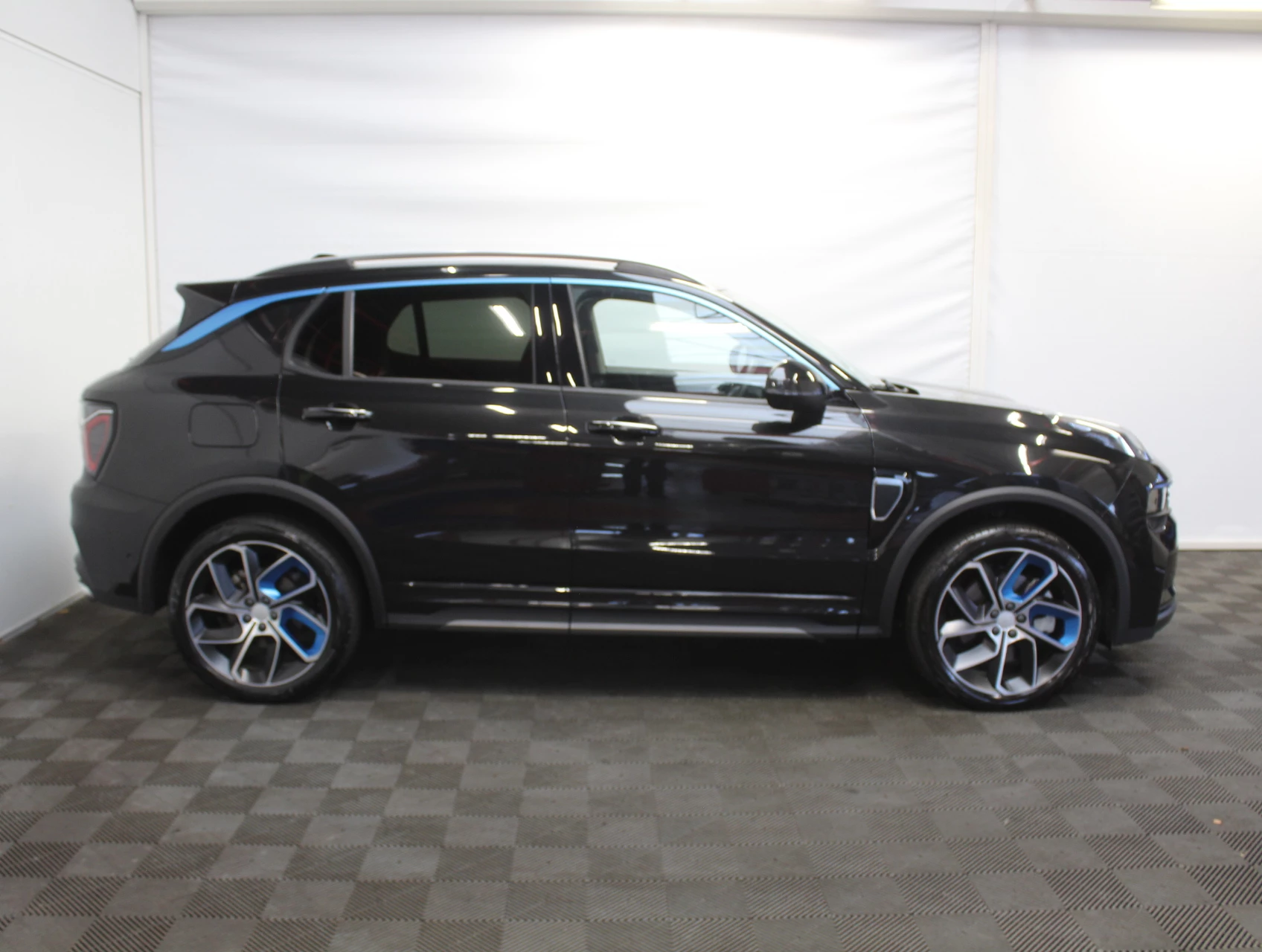 Hoofdafbeelding Lynk & Co 01