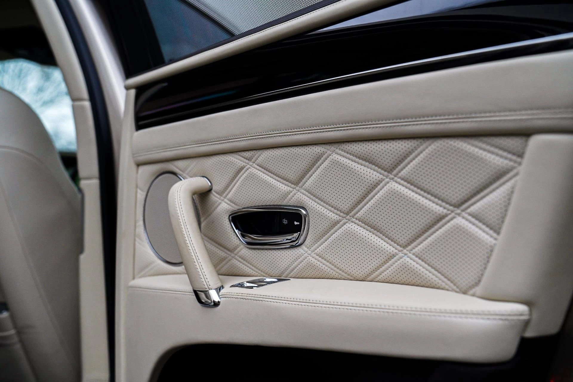 Hoofdafbeelding Bentley Flying Spur