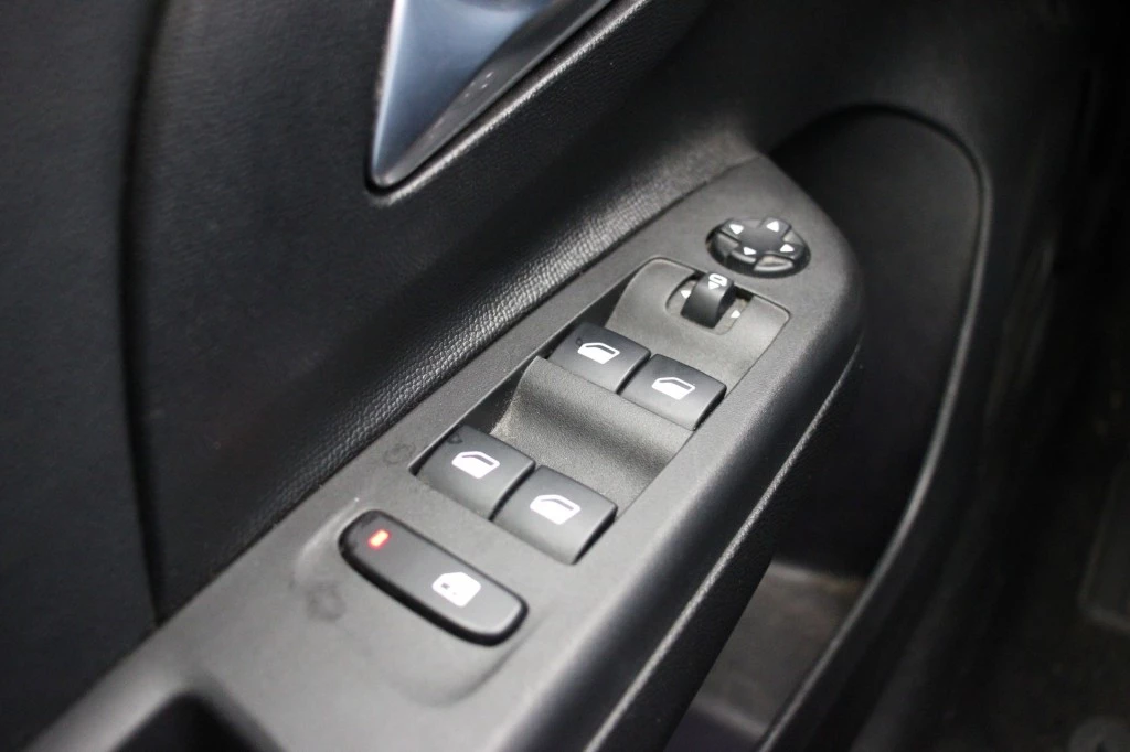 Hoofdafbeelding Opel Corsa-e