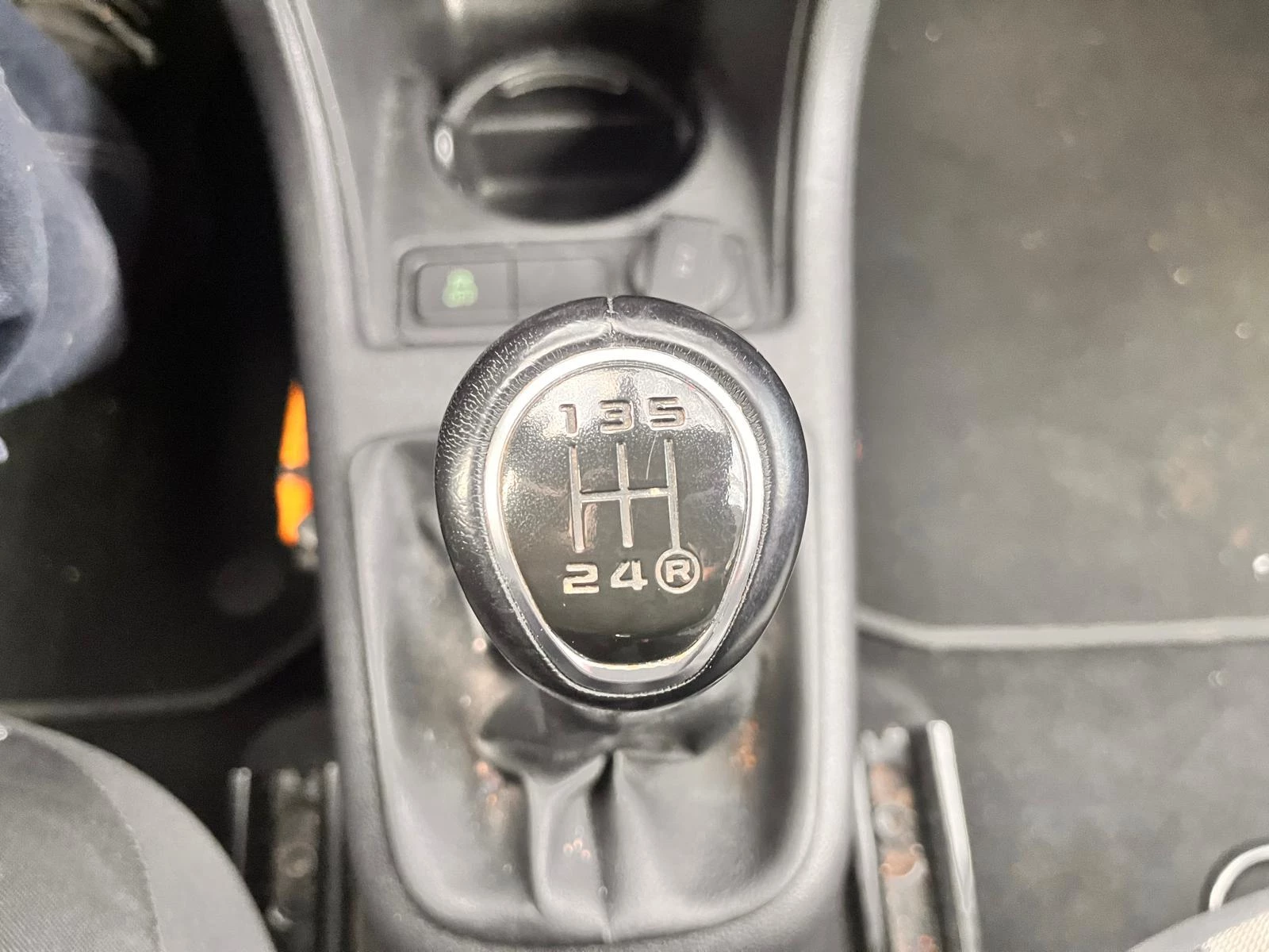 Hoofdafbeelding Škoda Citigo