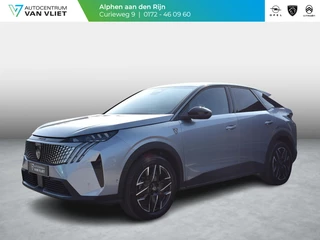 Peugeot 3008 1.2 Hybrid 136 GT 360° CAMERA | ELEKTRISCHE ACHTERKLEP | ALCANTARA | NAVI & CARPLAY |