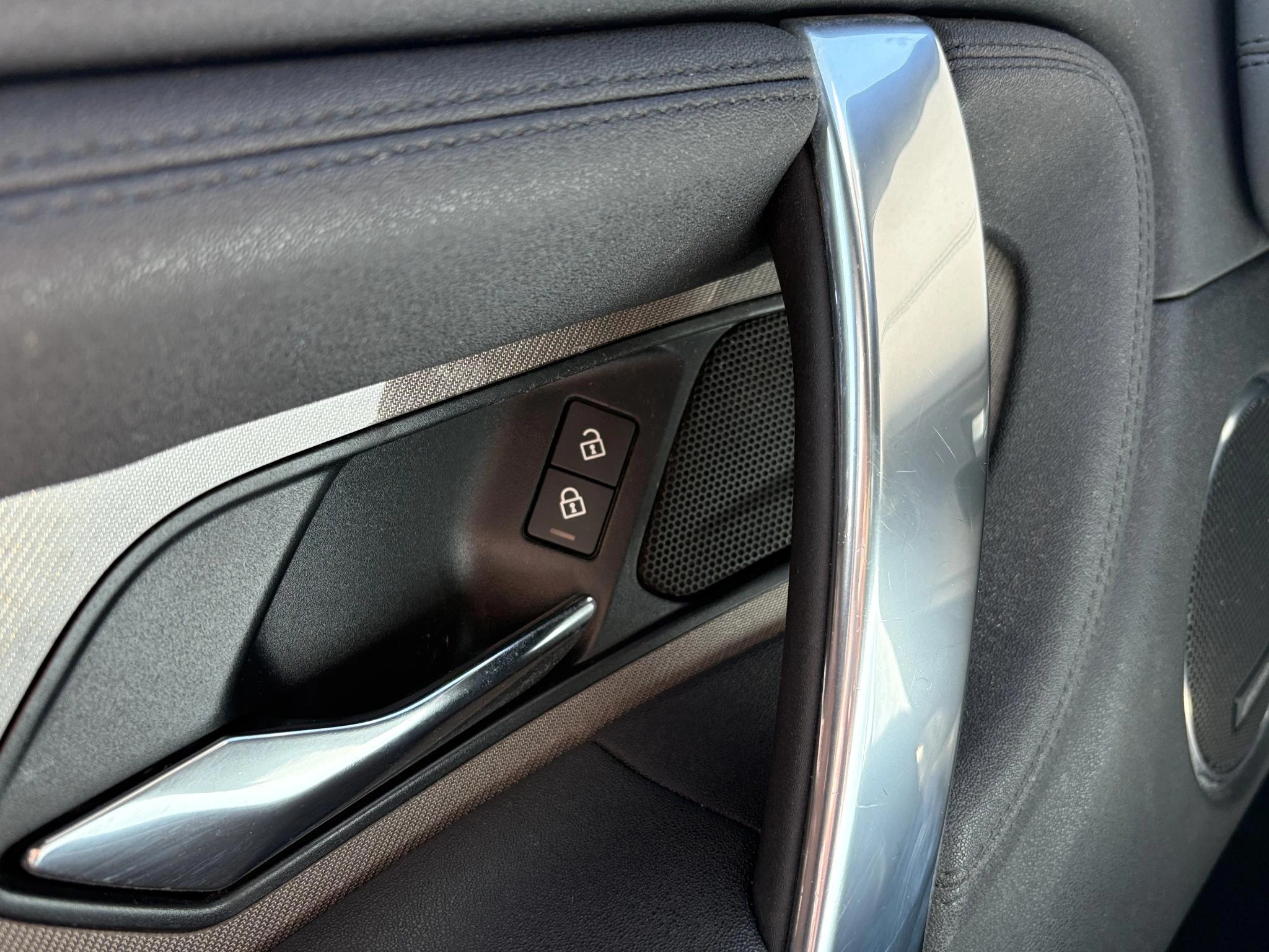 Hoofdafbeelding Land Rover Discovery Sport