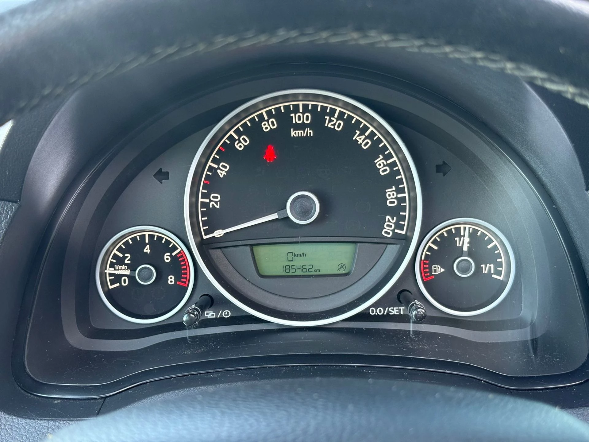 Hoofdafbeelding Škoda Citigo