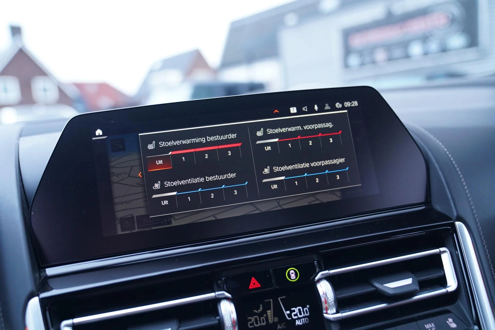 Hoofdafbeelding BMW 8 Serie