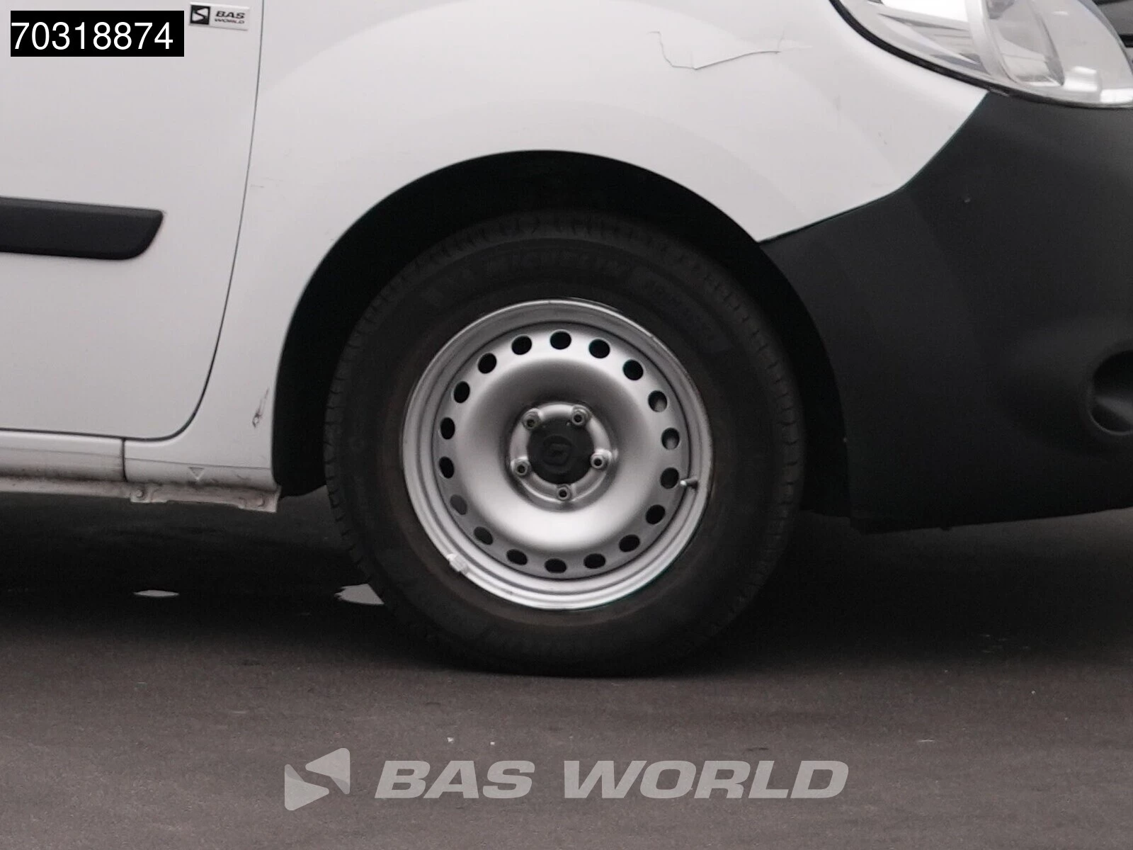 Hoofdafbeelding Renault Kangoo