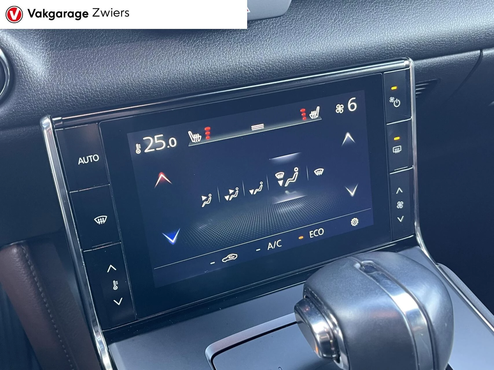 Hoofdafbeelding Mazda MX-30