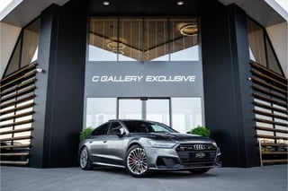 Audi A7 Sportback 55 TFSI e quattro Competition 2x S-LINE - Panorama | ACC | Leder | Bang&Olufsen