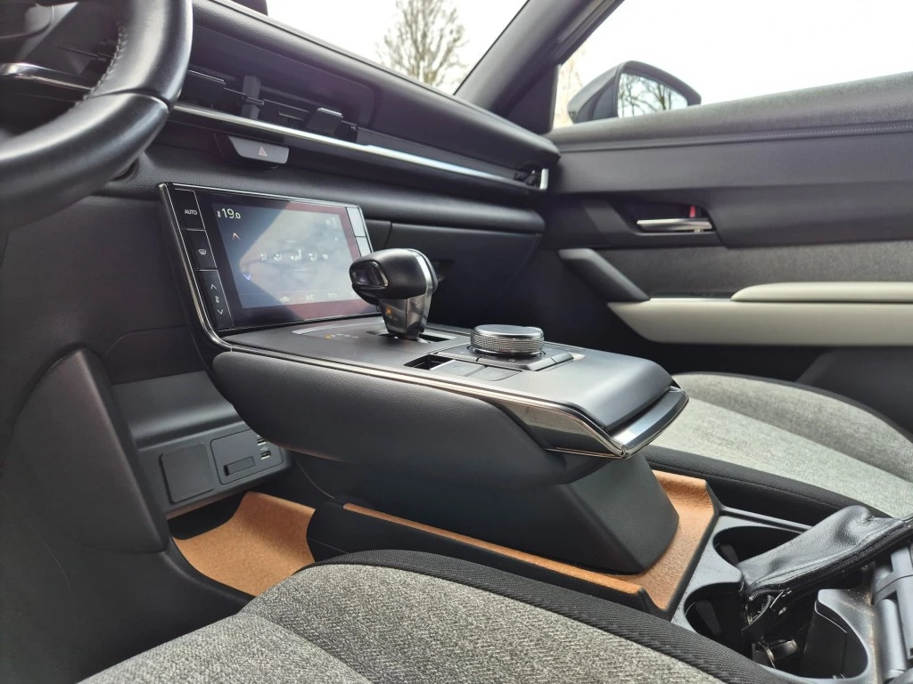 Hoofdafbeelding Mazda MX-30