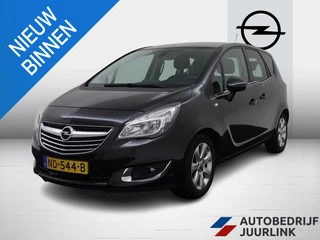 Opel Meriva 1.4 Turbo Blitz