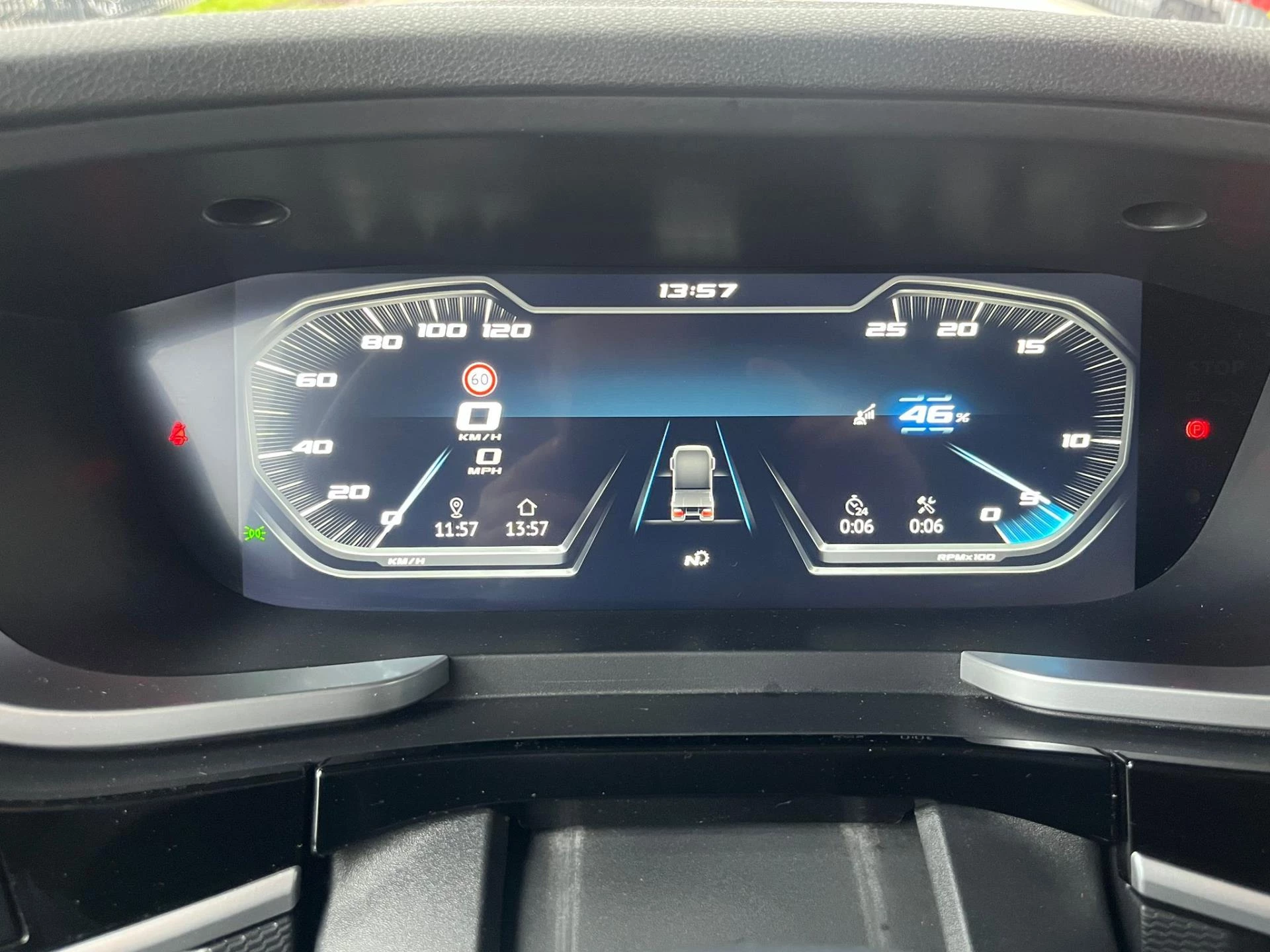 Hoofdafbeelding DAF XG 480 FT