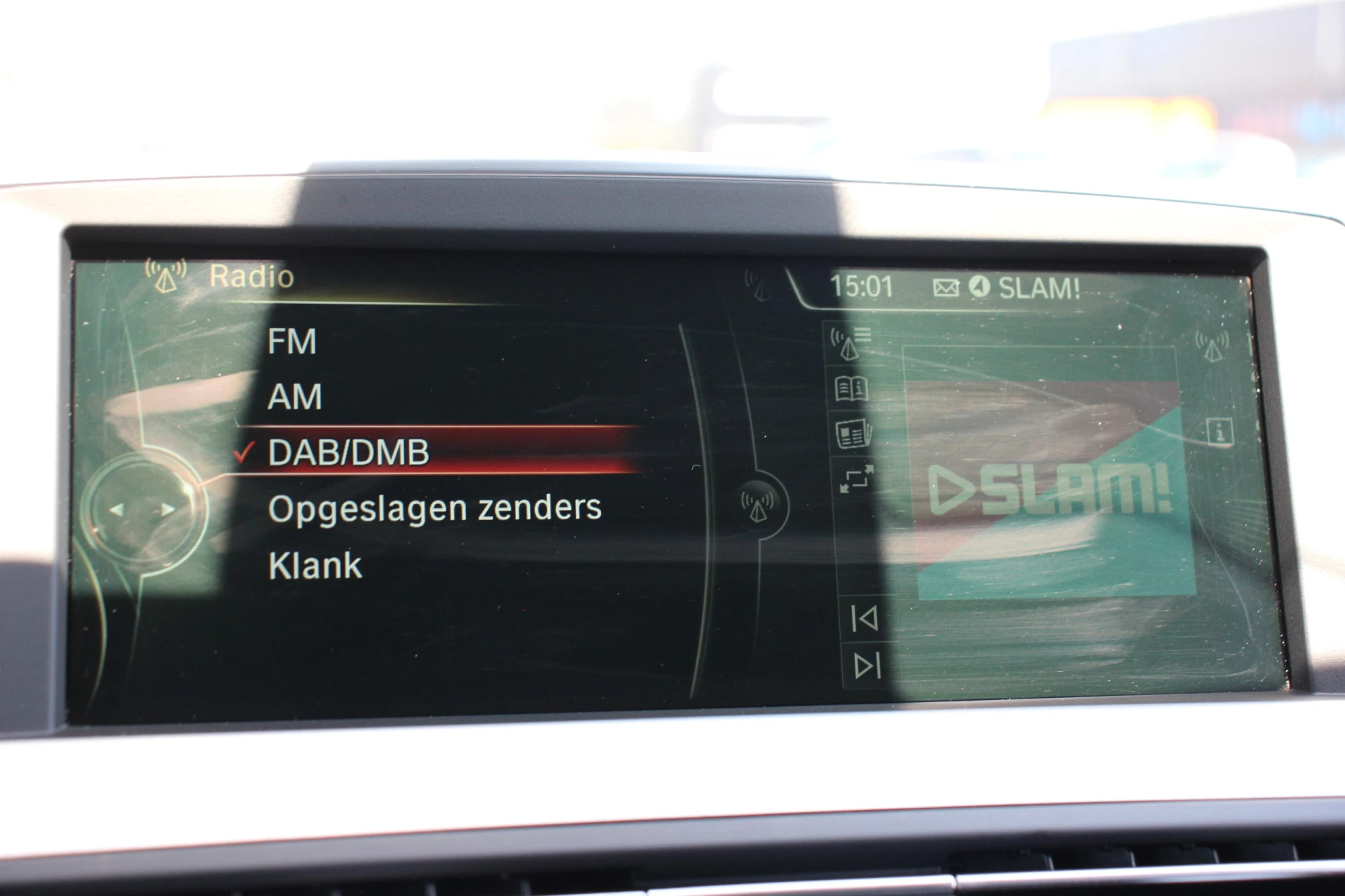 Hoofdafbeelding BMW 6 Serie