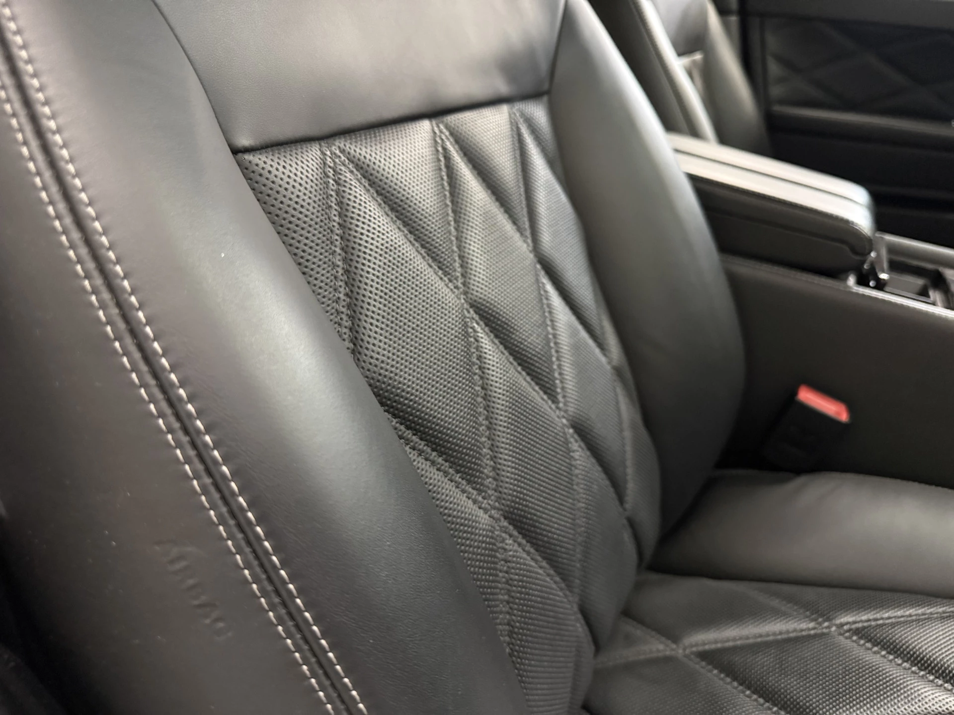 Hoofdafbeelding Bentley Flying Spur