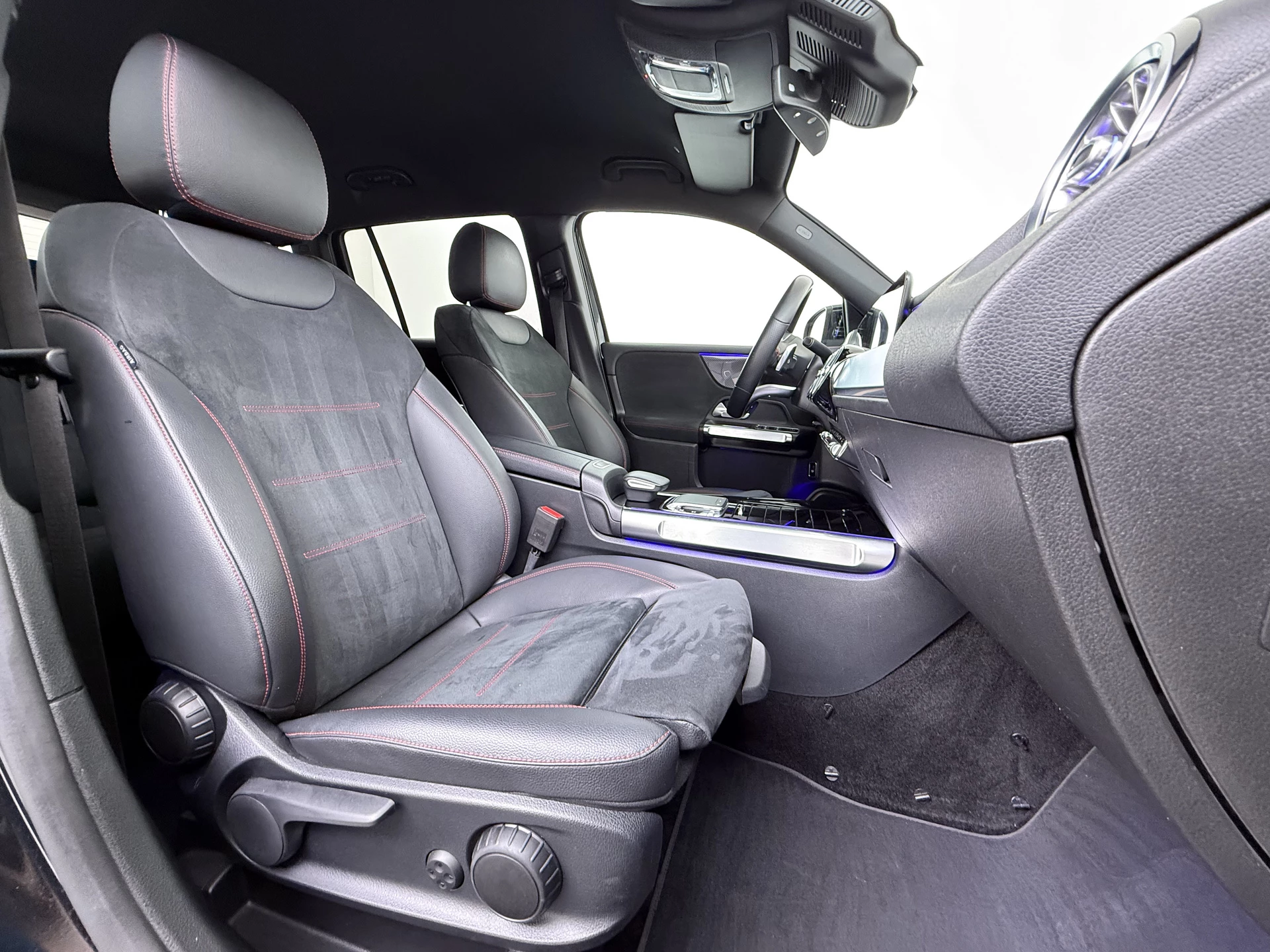 Hoofdafbeelding Mercedes-Benz GLB