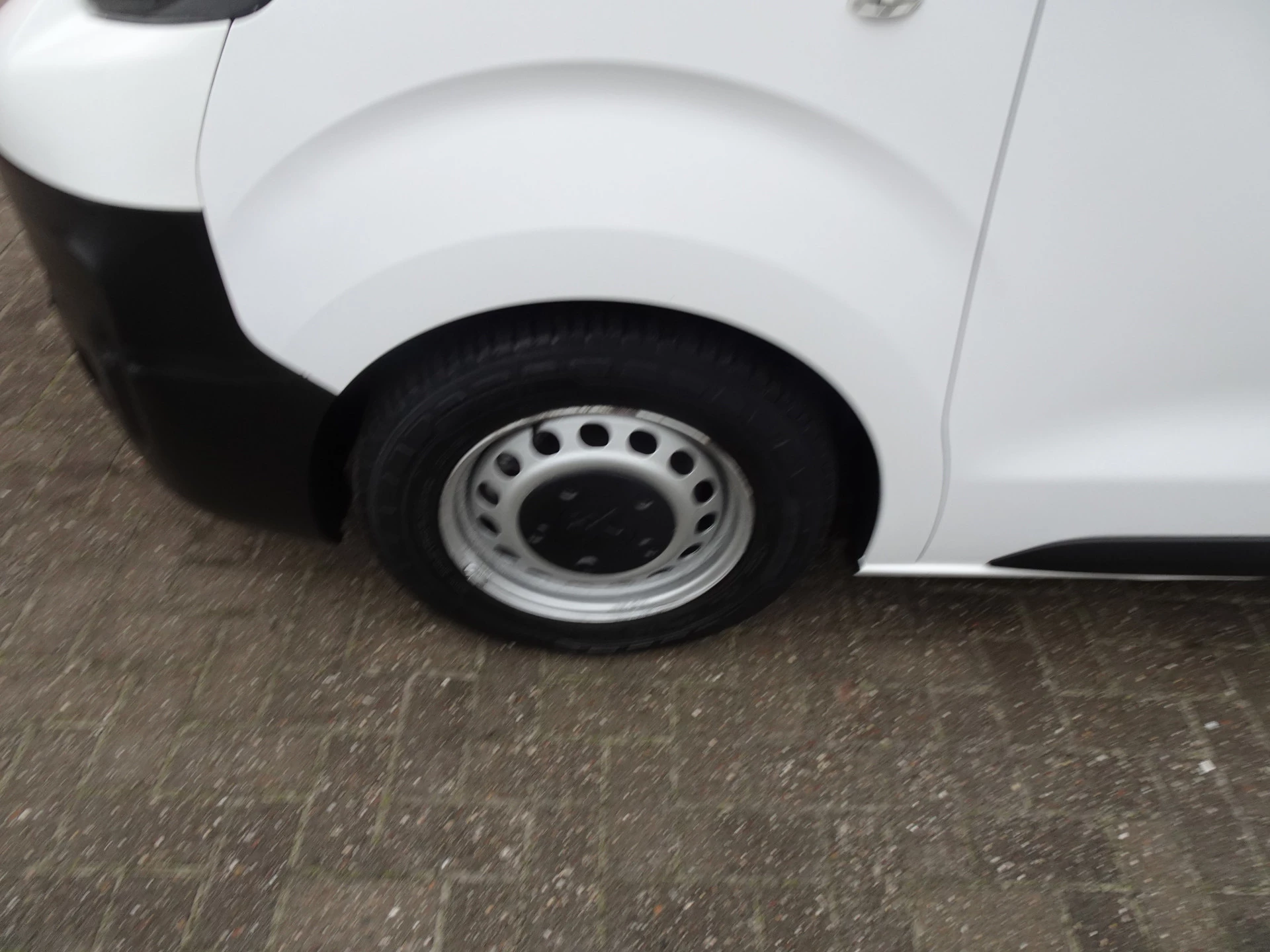 Hoofdafbeelding Peugeot Expert