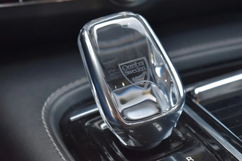 Hoofdafbeelding Volvo V90