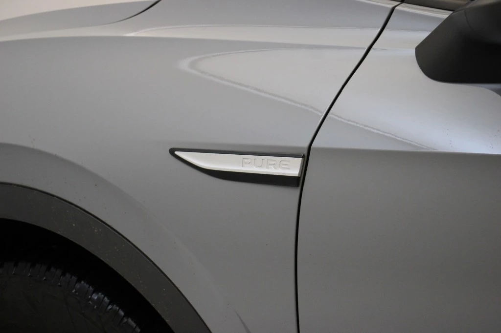 Hoofdafbeelding Volkswagen ID.4