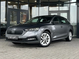 Škoda Octavia COMBI 1.4TSi PHEV AMBITION IV - TREKHAAK
