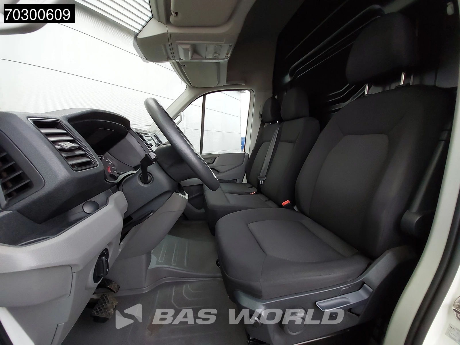 Hoofdafbeelding MAN TGE