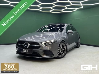 Mercedes A-klasse 200 AMG Camera | Pano | Sfeer | NAP
