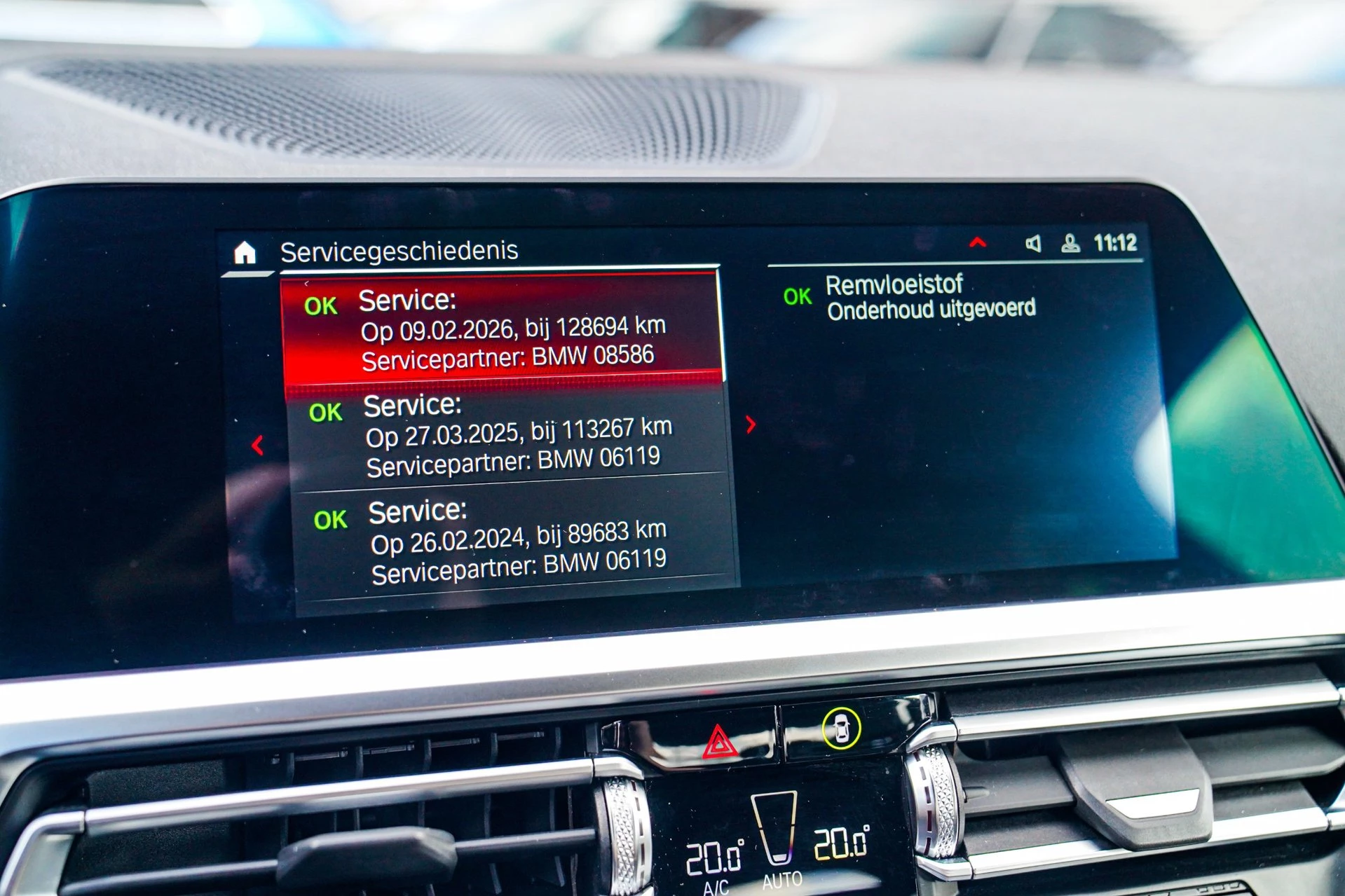 Hoofdafbeelding BMW M4