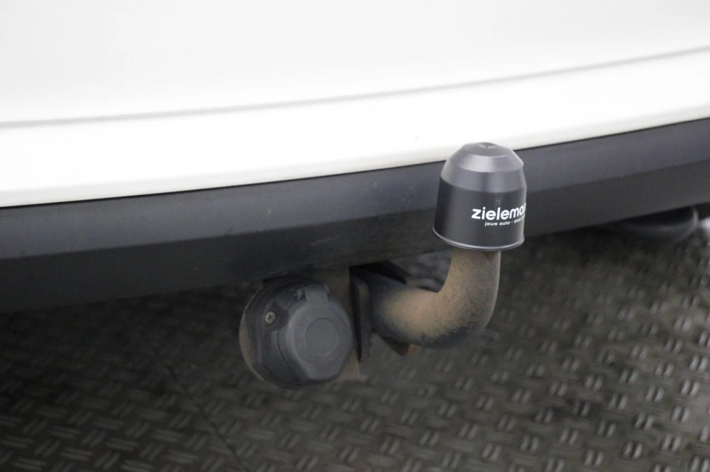 Hoofdafbeelding Škoda Rapid